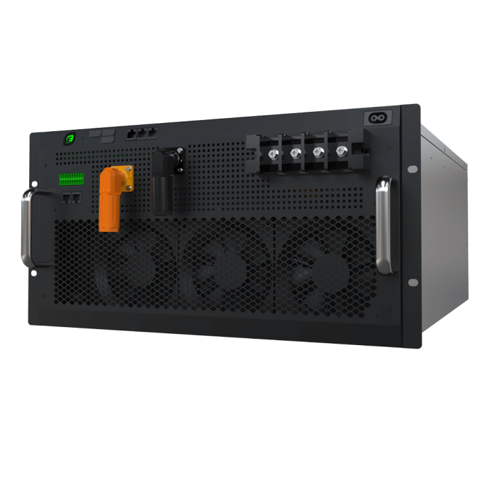 50-80kw Series-PCS