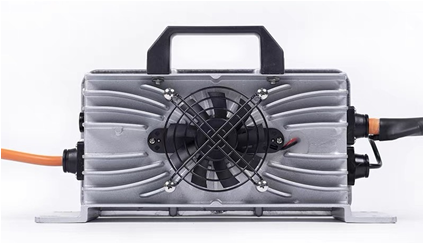 72V AC/DC Charging Series