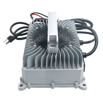 96V AC/DC Charging Series