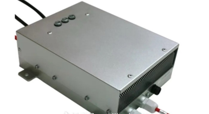 7kw UAV Power Supply