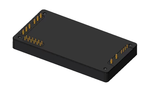 AC/DC Full Brick Series Power Supply