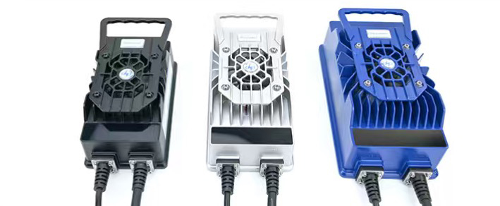 24V AC/DC Charging Series