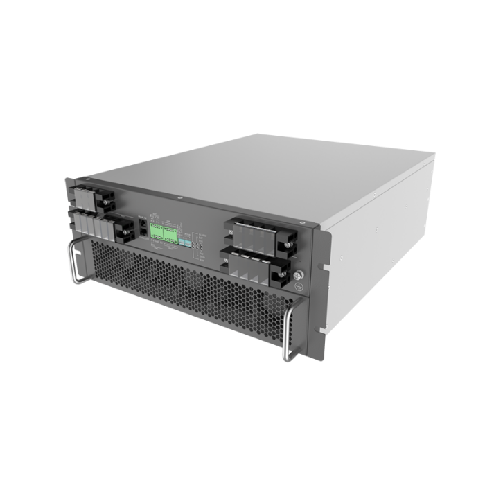 30KW Hybrid Energy Storage Inverter